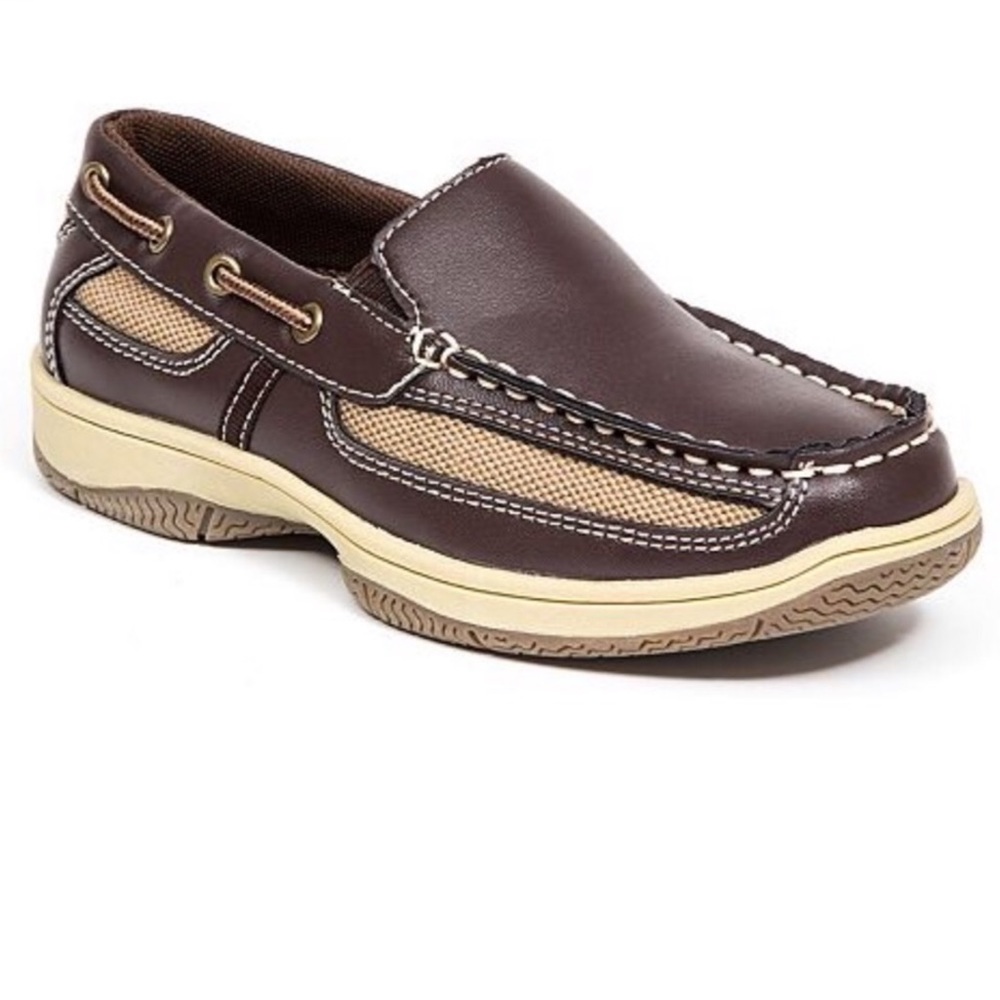 DEAR STAGS SIZE 2 CLASSIC DRESS COMFORT SHOES